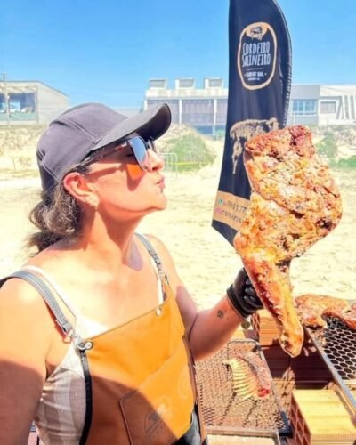 Assadora de Osório, Leila Santiago conquista 2º lugar Gourmet do Paleta Atlântida 2 622876795 25401798309491890 4475468607894162417 n 1