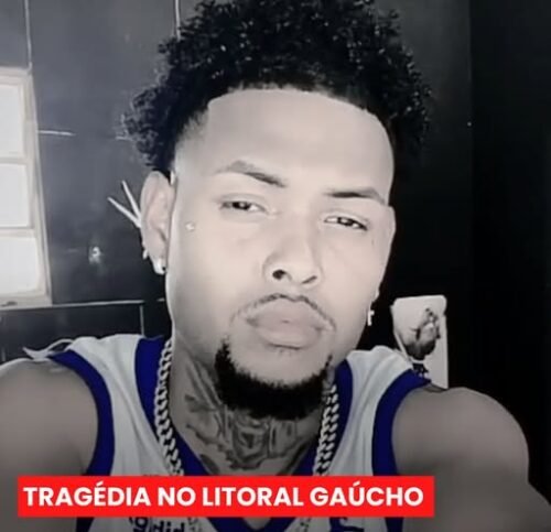 Jovem de 26 anos morre após ser atingido por raio em praia de Tramandaí nesta quinta-feira (29/01)