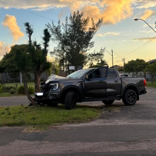 Acidente de trânsito é registrado no balneário de Mariápolis, em Osório 2 623271442 25454572710881116 8756006291388101567 n