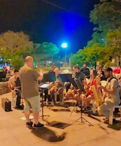 BANDA MUNICIPAL DE OSÓRIO FAZ ENSAIO ABERTO NESTA TERÇA NA PRAÇA DAS CARRETAS 1 623768076 1329760905859140 5906216047607993084 n