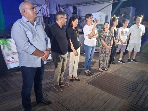 SHOWS MUSICAIS MARCAM A ABERTURA OFICIAL DA 13ª FEIRA DO LIVRO DE ATLÂNTIDA SUL 8 623863488 1333046805530550 8470080024779751587 n