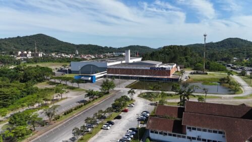 Joinville celebra setor de eventos aquecido e prevê crescimento em 2026 1 6831a16a c79a 43ae 8784 ed7986aec8a3