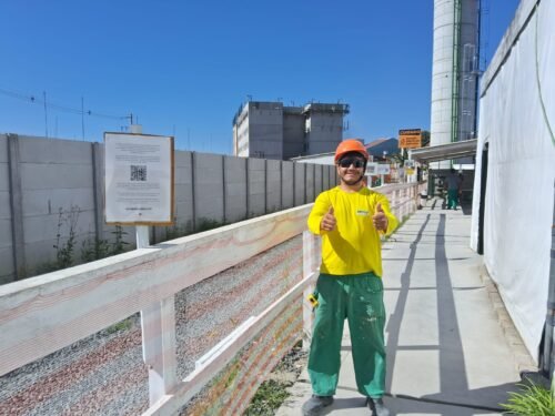 Mais que obras, oportunidades: Setor da construção civil é destaque na geração de empregos e deve seguir crescendo até 2030