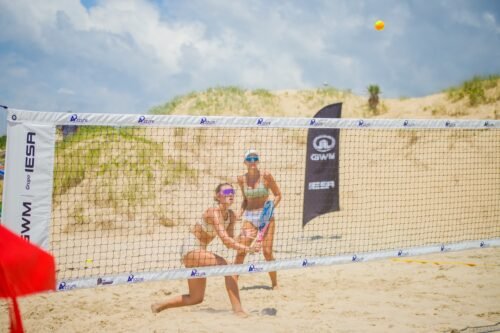 Festival Multiesportivo de Praia, Brasil Beach Games 2026 movimentou o Litoral Gaúcho