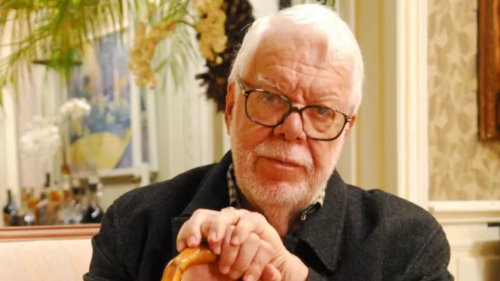 Morre o autor Manoel Carlos, aos 92 anos