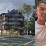 Família de Cristiano Ronaldo lança Empreendimento Imobiliário em Gramado