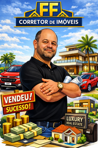 Corretor Fortes Imóveis - O Seu corretor de Imóveis do Litoral e Serra Gaúcha 1 CORRETOR FORTES CRECI: 087156 F | (51) 9.3505 - 3123 - OSÓRIO - RS