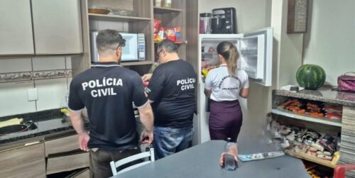 Operação Amparo resulta em prisão por maus-tratos em clínica geriátrica de Tramandaí