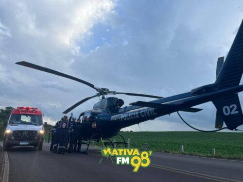 Criança morre em grave acidente entre carro e caminhão na SC-154, no Oeste de SC 1 Crianca morre em grave acidente entre carro e caminhao na SC 154 no Oeste de SC 07