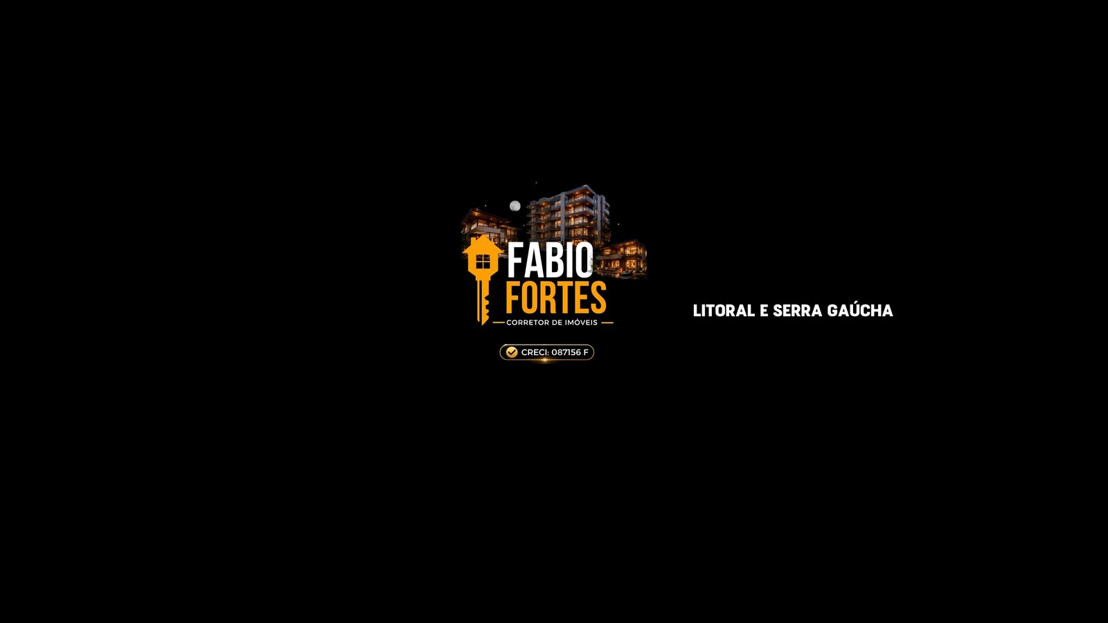 Fortes Corretor de Imóveis - O Seu corretor de Imóveis do Litoral e Serra Gaúcha 1 Fortes Corretor de Imóveis – O Seu corretor de Imóveis do Litoral e Serra Gaúcha