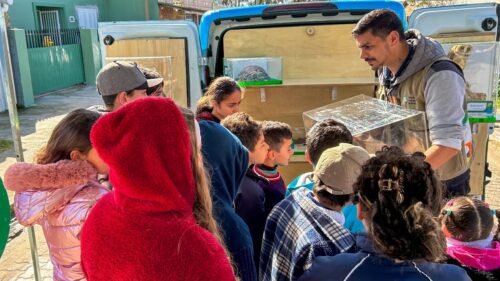 Projetos Sociais da Braskem beneficiam 17 Mil Gaúchos em 2025