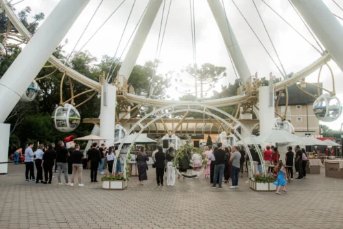 Mundo a Vapor apresenta novas possibilidades para Eventos na Serra Ga&uacute;cha