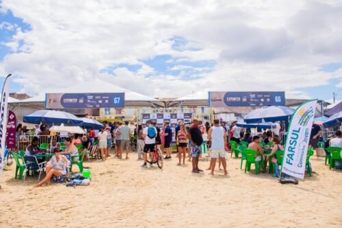 Neste Sábado, 24 de Janeiro, o Litoral Gaúcho recebe mais uma Edição do Paleta Atlântida 2 Paleta Atlantida5.jpg