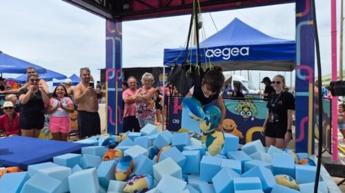 Caravana de Verão da Corsan levará diversão, educação ambiental e arena interativa à Cidreira neste Fim de Semana 1 a2717e3f 8d69 408b 9921 04a899276f51