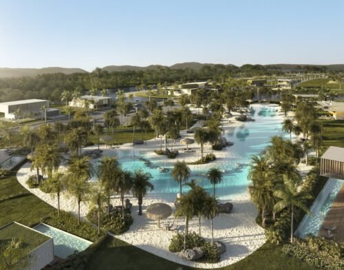 Família de Cristiano Ronaldo investe em Condomínio de Luxo no Litoral Norte do Rio Grande do Sul 2 a5484977 2b46 4c65 a452 8ce939c1421a