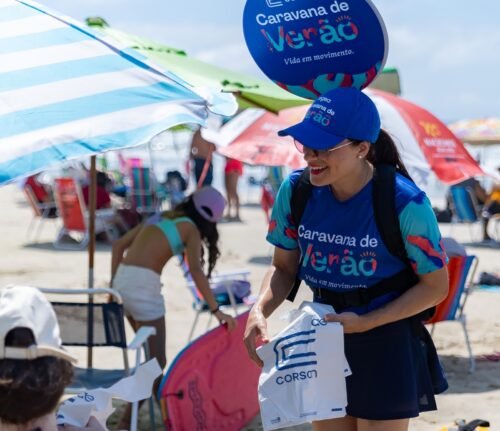 Caravana da Corsan transforma Férias de Verão em aprendizado para toda a Família 2 a93322ab 3bf7 4598 a377 f1ba4eb40260