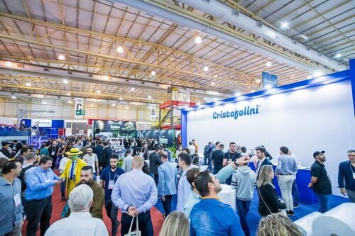 Joinville celebra setor de eventos aquecido e prevê crescimento em 2026 6 b08b68dd 813a 4bb3 ad1d 8ce40f69cef8