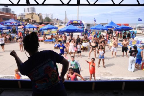 Caravana de Verão da Corsan levará diversão, educação ambiental e arena interativa à Cidreira neste Fim de Semana 2 bbd823f2 e281 4b52 98b6 b591c4c7eb1c