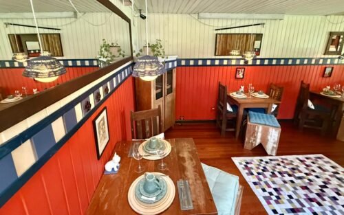 Pousada de Charme em São Chico cria Bistrô Pet e recebe certificação pet friendly 1 bde5fd3c 92f3 4062 952e c553e1de2a0b