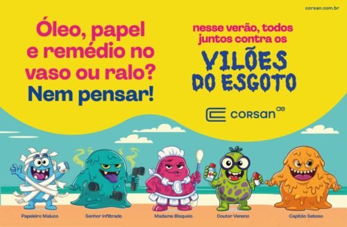 Caravana da Corsan transforma Férias de Verão em aprendizado para toda a Família 1 d1a7fdb4 67ad 4ff5 8eaa 19900969cda4