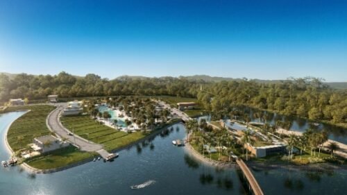 Família de Cristiano Ronaldo investe em Condomínio de Luxo no Litoral Norte do Rio Grande do Sul 3 e06f0a1b 0112 422c 9710 a802ca831c28