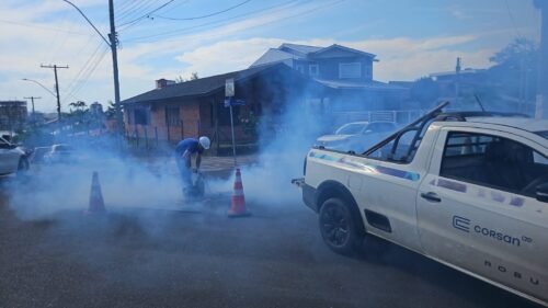 Corsan intensifica fiscalização de ligações e descartes irregulares nas redes de esgoto na Praia da Cal 3 ea417de0 766e 4432 a0da 8c30965fadc3