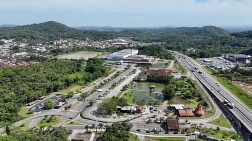 Joinville celebra setor de eventos aquecido e prevê crescimento em 2026 2 ed610216 8449 4e2d 971c 34e2d562edd3