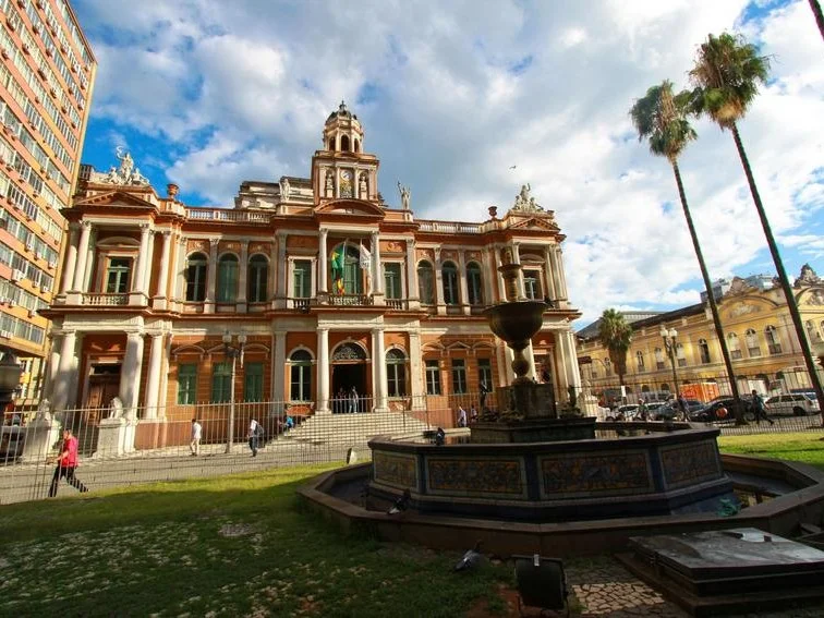 RS ter&aacute; sol e abafamento neste Domingo
