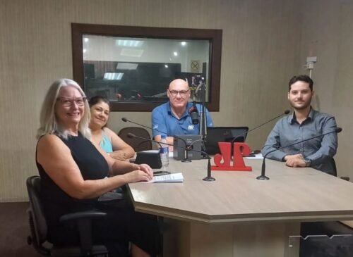 Projeto Rotary Cuida de Nossas Praias acontecem em diversas praias do Litoral Norte