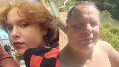 ‘Por vingança’: pai confessa ter matado a própria filha de 16 anos em SC e polícia encontra corpo