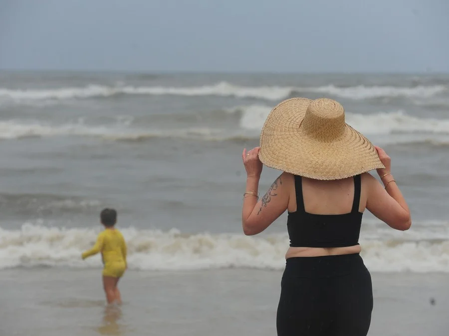 RS ter&aacute; dia de calor&atilde;o e sol entre nuvens nesta Quarta-feira