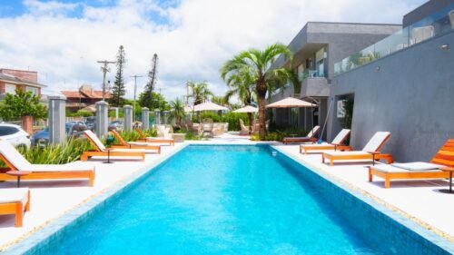 Novo Beach Club amplia opções de lazer em Atlântida, em Xangri-Lá 2 2