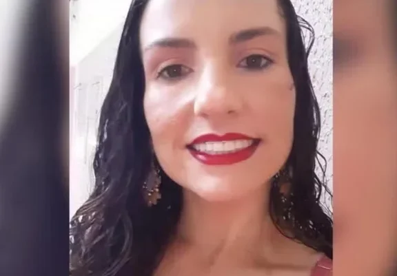 Desentendimentos e d&iacute;vida de R$ 20 podem ter motivado morte de mulher encontrada enterrada em Balne&aacute;rio Pinhal