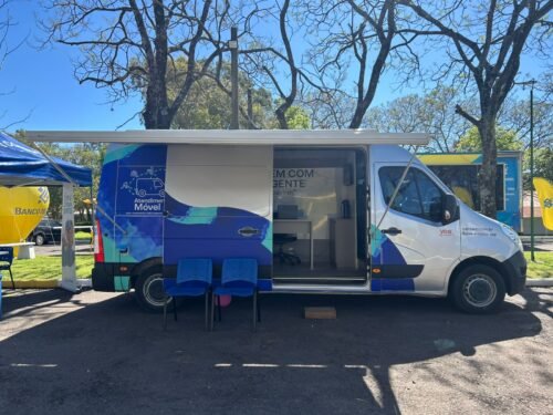 XANGRI-LÁ: Corsan prestará atendimento móvel no bairro Figueirinha neste Sábado