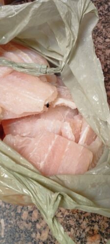 Fiscalização sanitária apreende cerca de 500 kg de alimentos impróprios em Osório e Atlântida Sul 6 624757452 25482433304761723 5792965550174839212 n