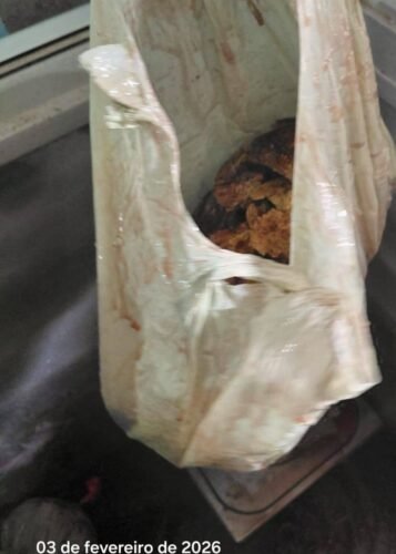 Fiscalização sanitária apreende cerca de 500 kg de alimentos impróprios em Osório e Atlântida Sul 3 625134075 25482434684761585 8043432470901639644 n