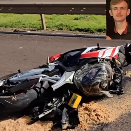Um motociclista de 26 anos morreu na tarde deste sábado (31), após um grave acidente de trânsito, no km 347 da BR-386, no Vale do Taquari 1 625279792 18343053880233603 344031100883482012 n 1