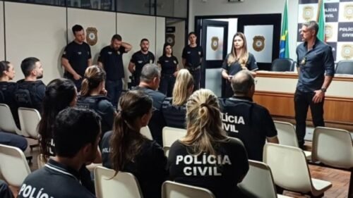 Osório integra operação da Polícia Civil que desarticula grupo criminoso especializado em extorsões no RS 1 625951309 25488794387458948 1215058854018739572 n