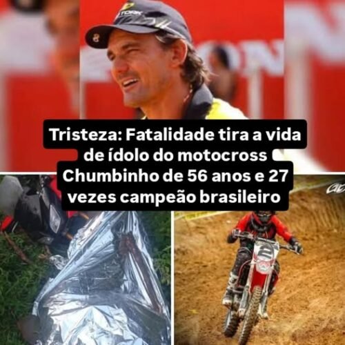 LENDA DO MOTOCROSS, CAMPEÃO BRASILEIRO, CHUMBINHO BECKER MORRE EM GRAVE ACIDENTE DE TRÂNSITO 1 625954046 18075534992611791 6736396318950291670 n