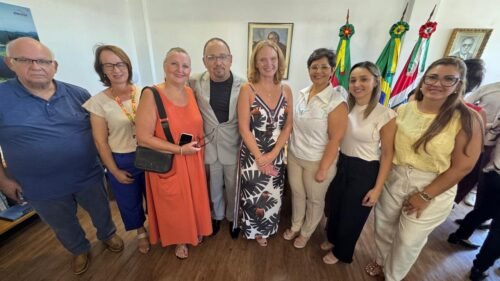 ADMINISTRAÇÃO MUNICIPAL DE OSÓRIO EMPOSSA NOVO SECRETÁRIO DE SAÚDE, LUIS GENARO FIGOLI 1 625964615 1338778794957351 5591408996529048738 n