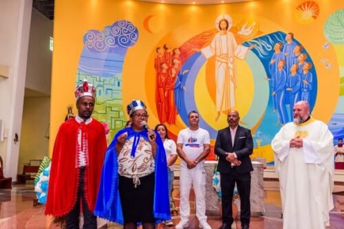 GRUPO MAÇAMBIQUE DE OSÓRIO VAI PARTICIPAR DO DESFILE DE CARNAVAL DO RIO DE JANEIRO NO PRÓXIMO DIA 15 3 625975198 1337841731717724 6116914089269740391 n 1