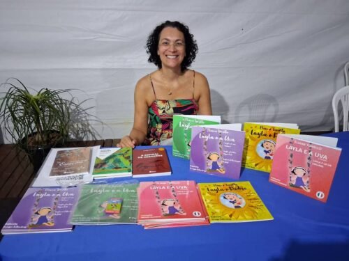 SHOW CIRCENCE ENCANTA O PÚBLICO DA 13ª FEIRA DO LIVRO DE ATLÂNTIDA SUL NESTE DOMINGO 4 626592122 1334580728710491 5353063626432174691 n