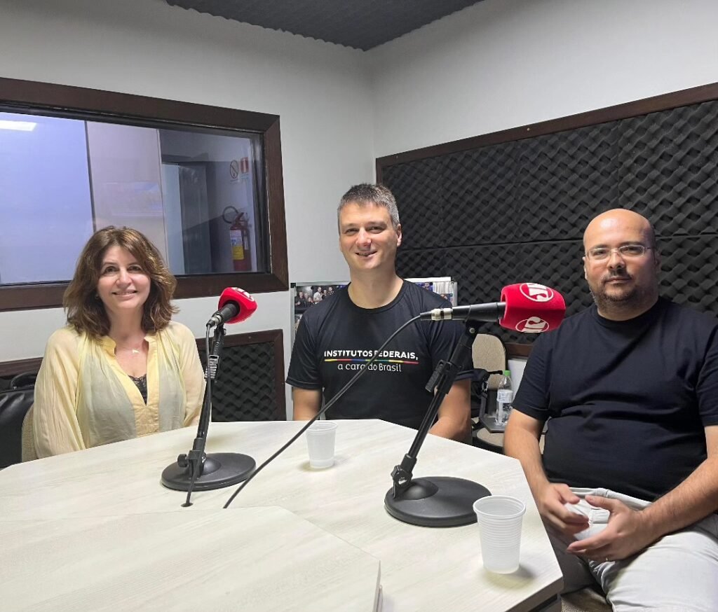 IFRS Campus Os&oacute;rio abre inscri&ccedil;&otilde;es para vagas remanescentes em cursos t&eacute;cnicos e superiores com ingresso em 2026