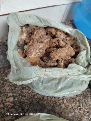 Fiscalização sanitária apreende cerca de 500 kg de alimentos impróprios em Osório e Atlântida Sul 8 627743196 25482432278095159 2053173026741881018 n