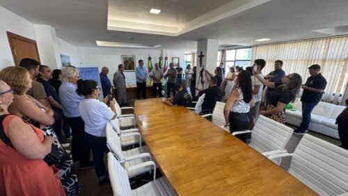 ADMINISTRAÇÃO MUNICIPAL DE OSÓRIO EMPOSSA NOVO SECRETÁRIO DE SAÚDE, LUIS GENARO FIGOLI 6 629223380 1338778791624018 2021112434250259917 n