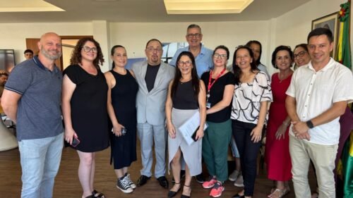 ADMINISTRAÇÃO MUNICIPAL DE OSÓRIO EMPOSSA NOVO SECRETÁRIO DE SAÚDE, LUIS GENARO FIGOLI 2 629240001 1338778974957333 6591109568867683138 n