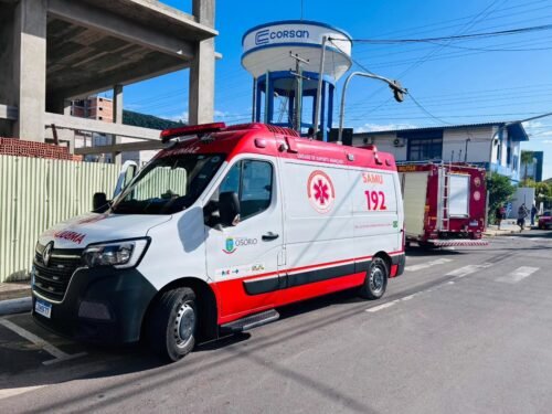Colisão entre veículos deixa uma pessoa ferida no centro de Osório 1 629258428 25534573092881077 8760959072229654043 n