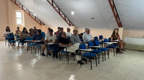 SECRETARIA MUNICIPAL DE EDUCAÇÃO LANÇA CONCURSOS LITERÁRIOS DE POESIA E CONTO VOLTADOS ÀS ESCOLAS DAS REDES PÚBLICA E PRIVADA 1 629352376 1342492601252637 4626863806764138584 n