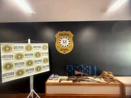 Operação Verão Sem Drogas tem Osório entre os principais alvos no Litoral Norte 3 630147703 25554102360928150 3678183162049225303 n 1