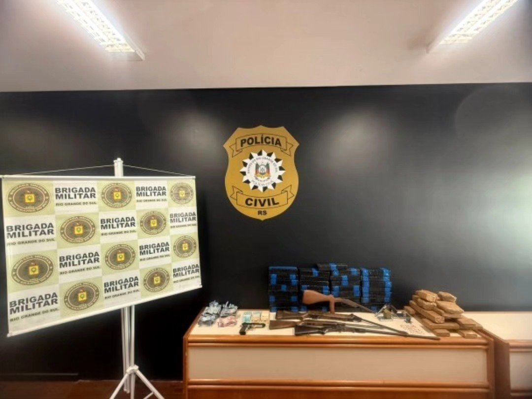 Opera&ccedil;&atilde;o Ver&atilde;o Sem Drogas tem Os&oacute;rio entre os principais alvos no Litoral Norte